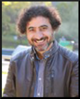 Metin V. Bayrak