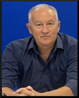 Μιλτιάδης Καρβούνης 
