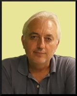 Χαρίλαος Τσιχουρίδης 