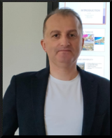 Nedim Özdemir 