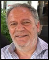 Olivier Francomme  